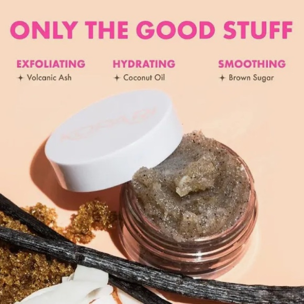 Kopari Lip Scrubby